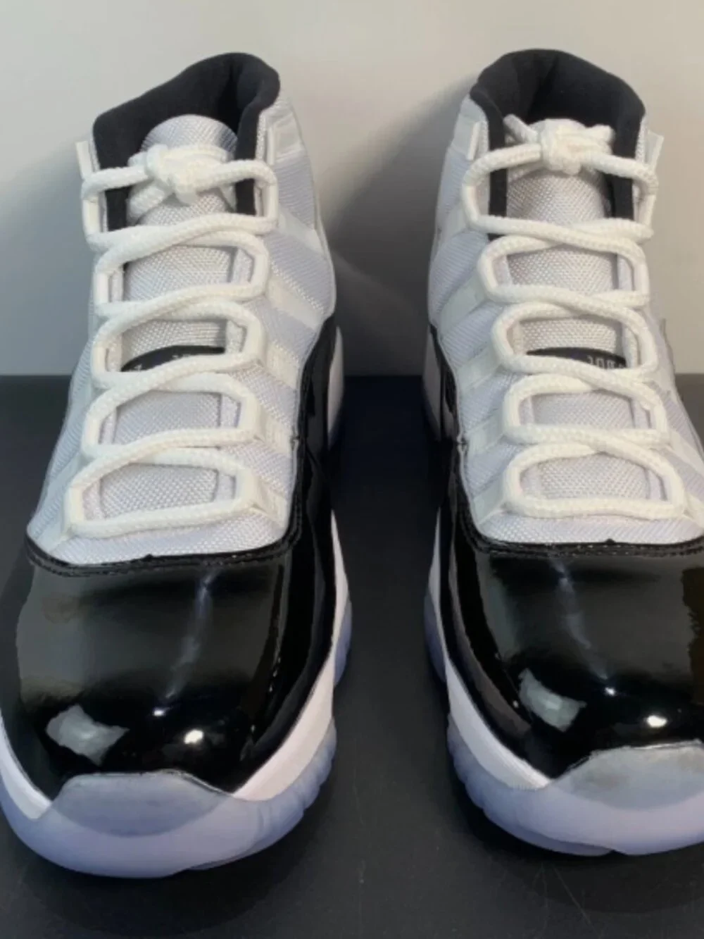 Nike Air Jordan 11 Retro Concord
